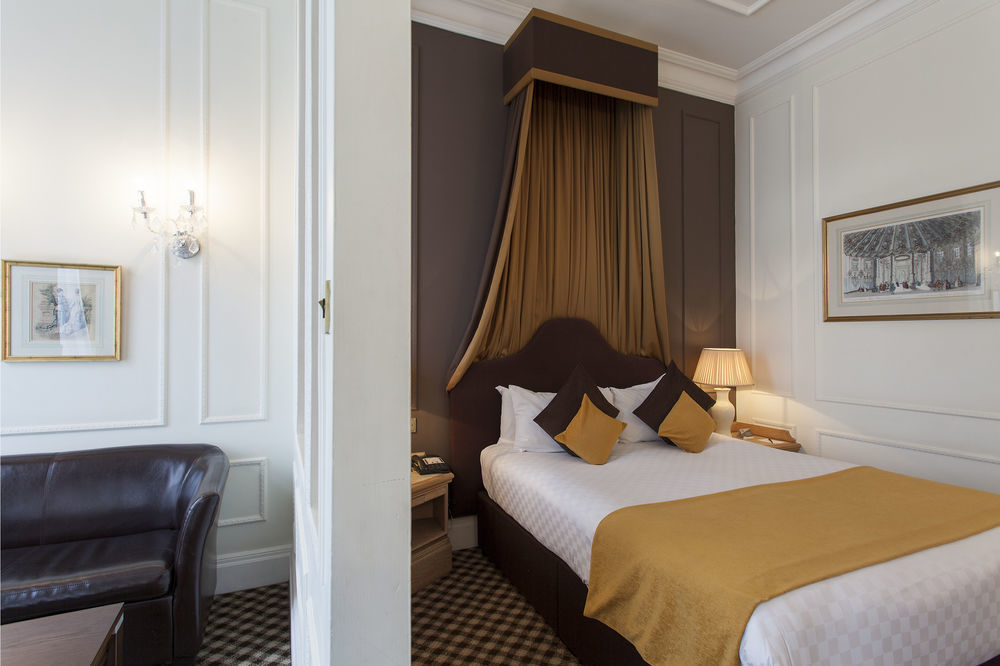 Thistle Hyde Park Lancaster Gate 4* London