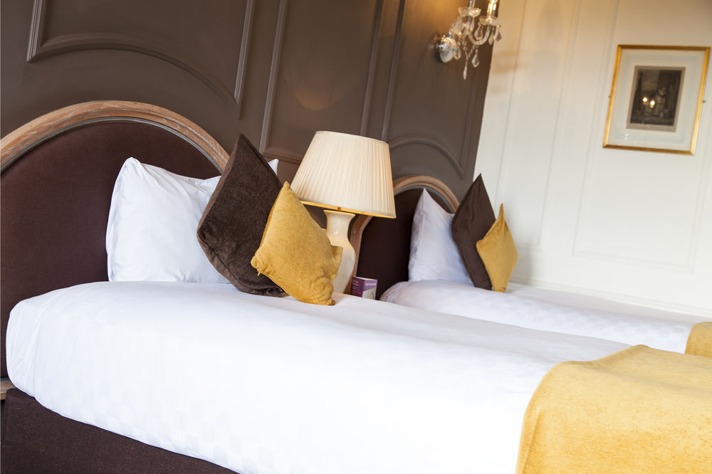 Hotel Thistle Hyde Park Lancaster Gate 4*