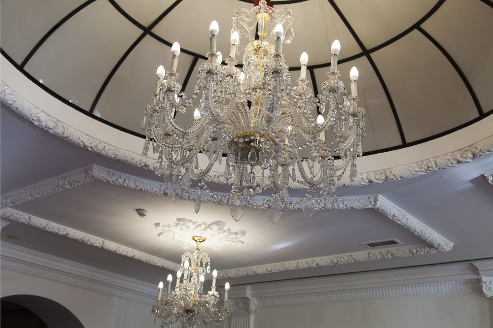 Thistle Hyde Park Lancaster Gate Hotel London