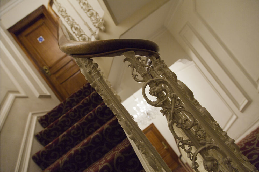 Thistle Hyde Park Lancaster Gate Hotel 4*