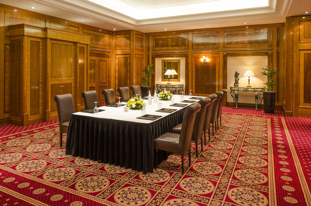 Hotel Copthorne Tara Kensington London
