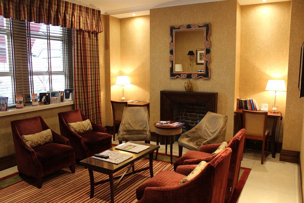Hotel Blandford London