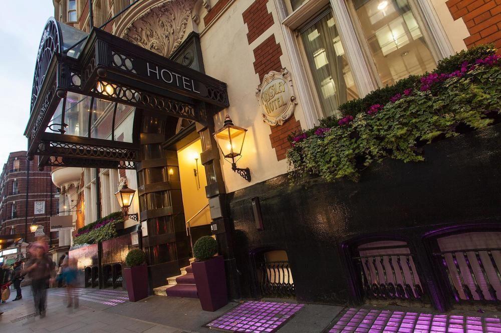 Thistle Holborn 4*