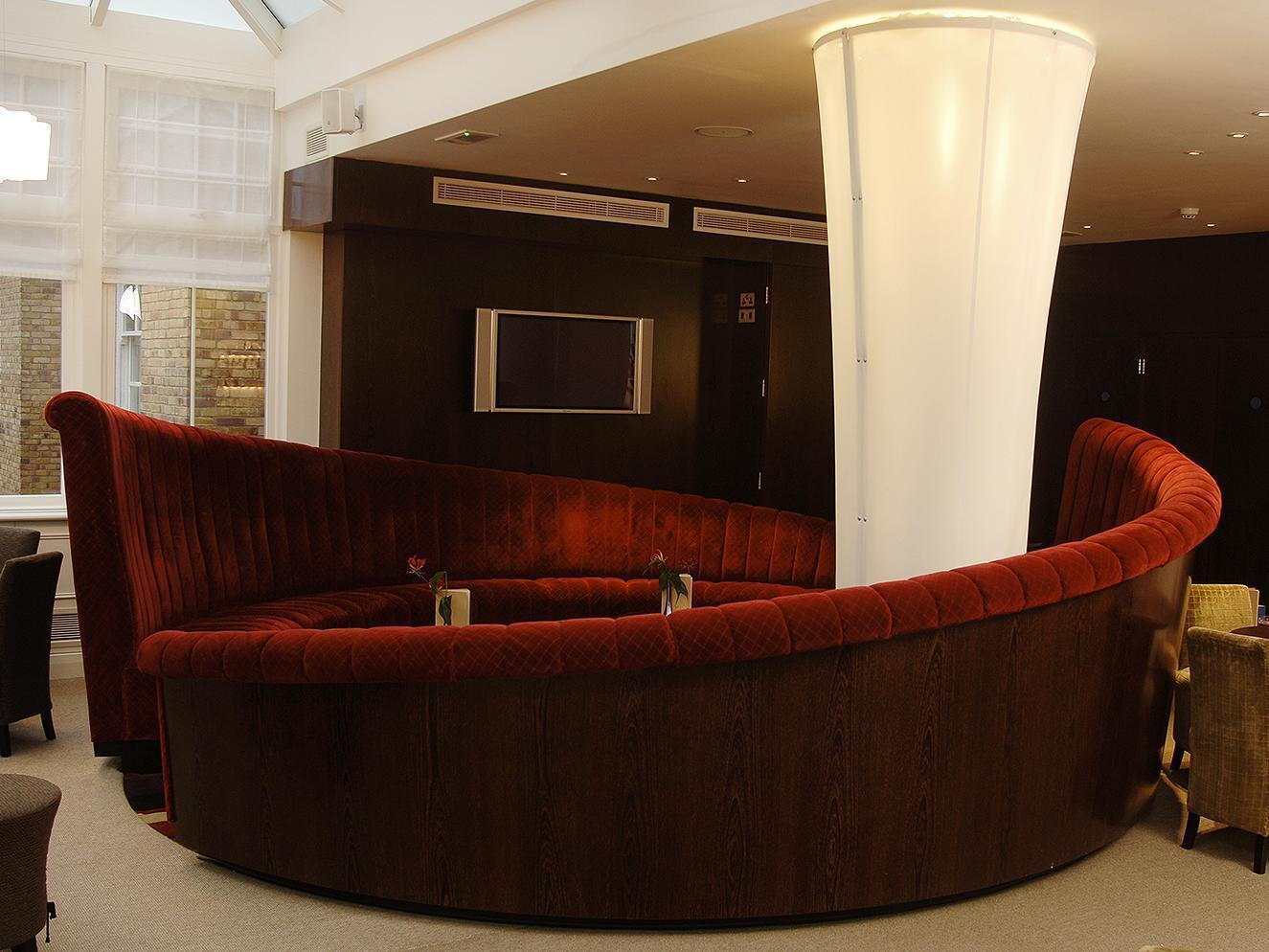 Nh Kensington Hotel London