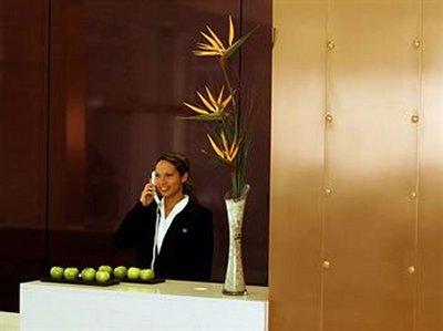 Hotel Nh Kensington 4*