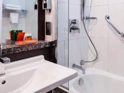 Hotel Nh Kensington London