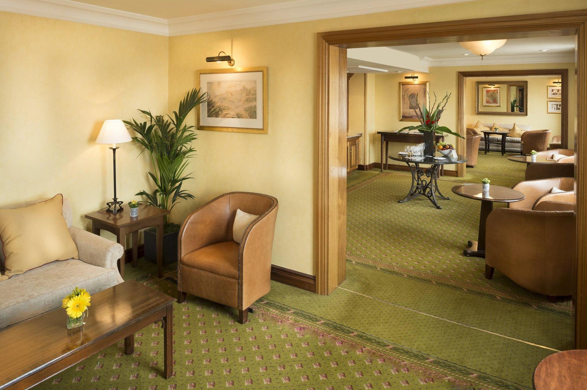 The Biltmore Mayfair Hotel 5*