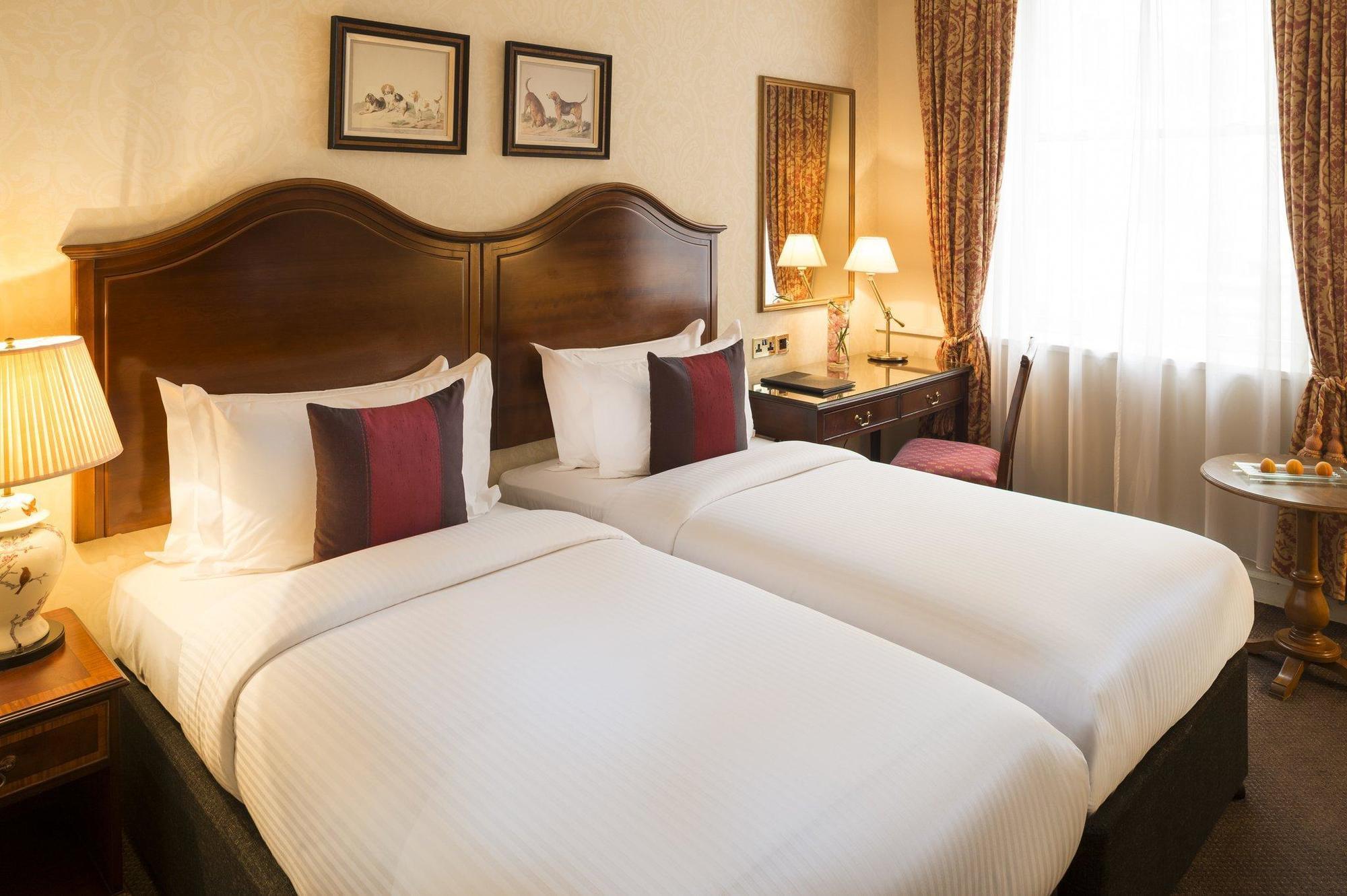 Hotel The Biltmore Mayfair 5*