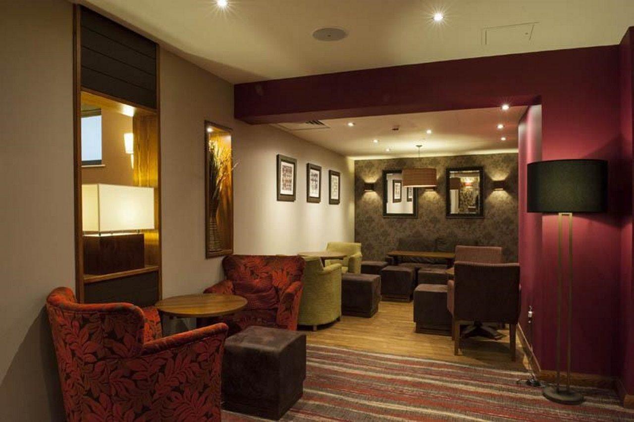 Premier Inn London Bank