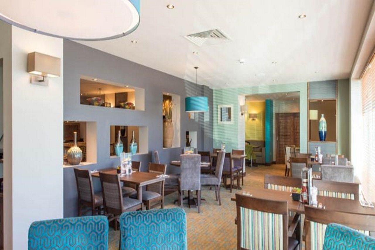 Hotel Premier Inn London Edmonton 3*