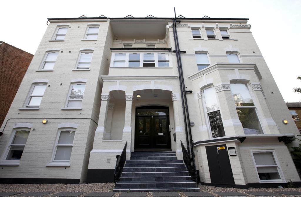 Apartment The Dome Camden *