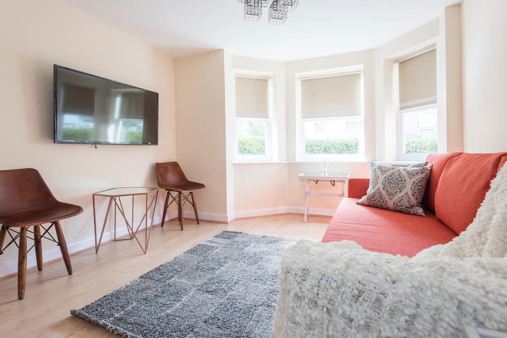 Appartement Stratford Saffron