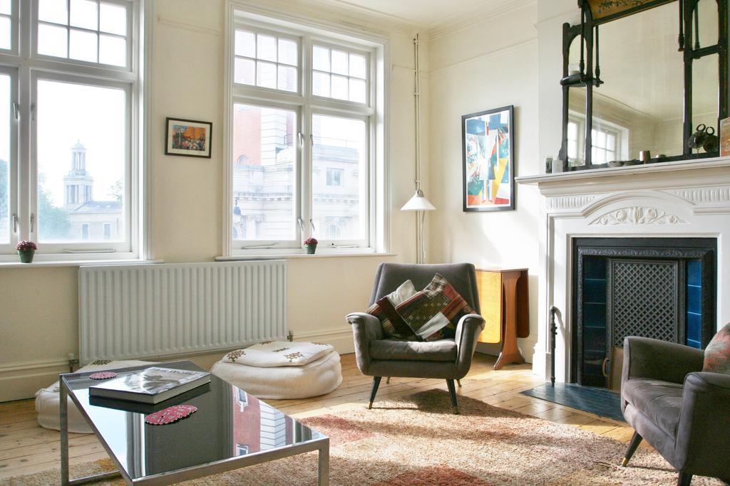 Ferienhaus Brixton Oasis London
