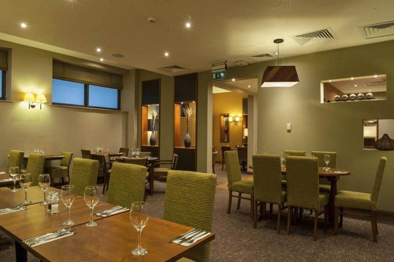 Premier Inn London Bank Hotel London