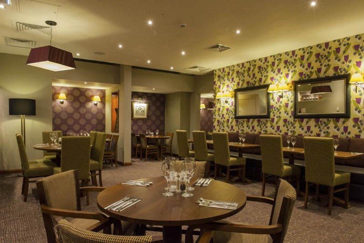 Premier Inn London Bank Hotel