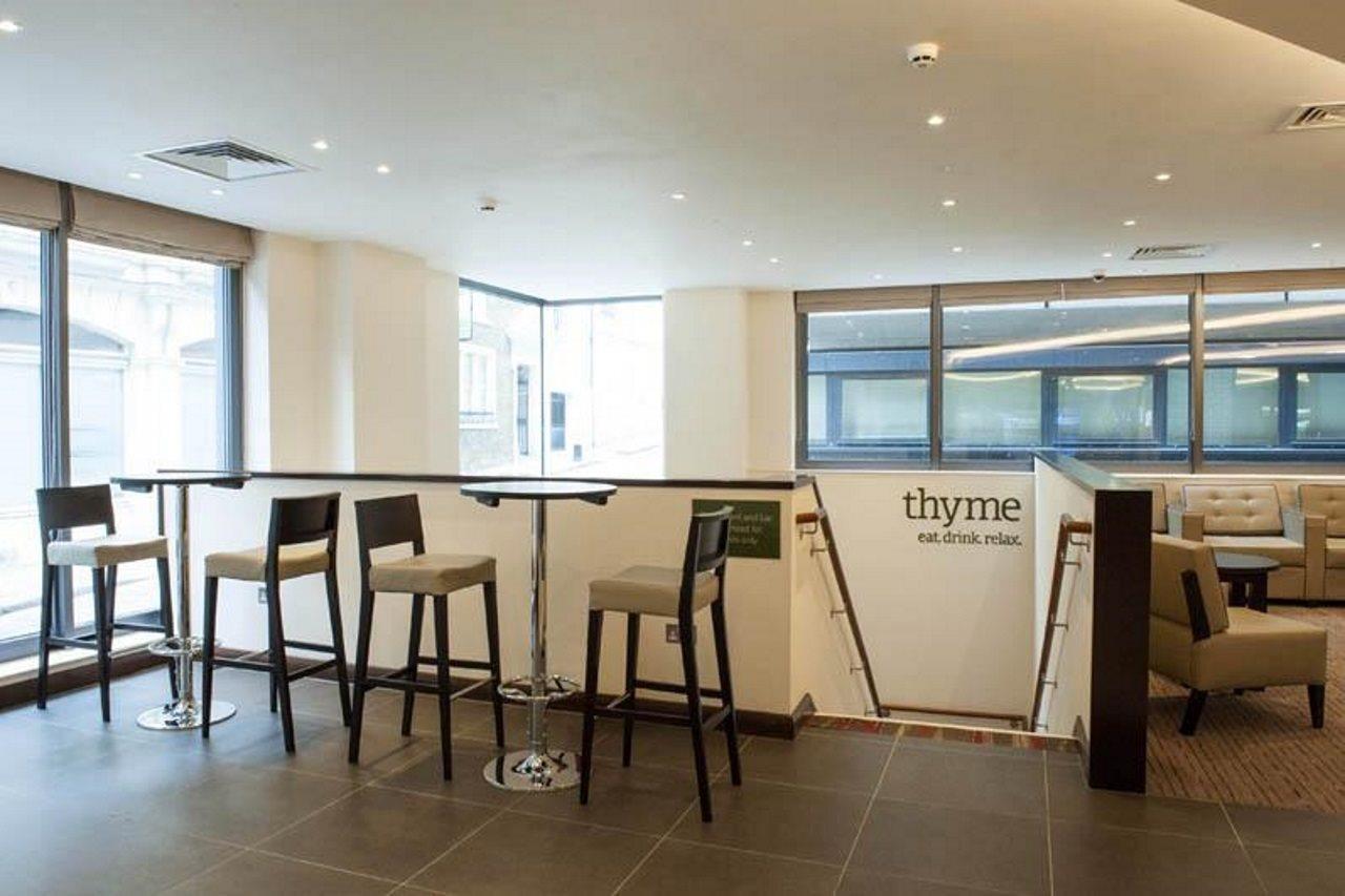 Premier Inn London Bank 3* London