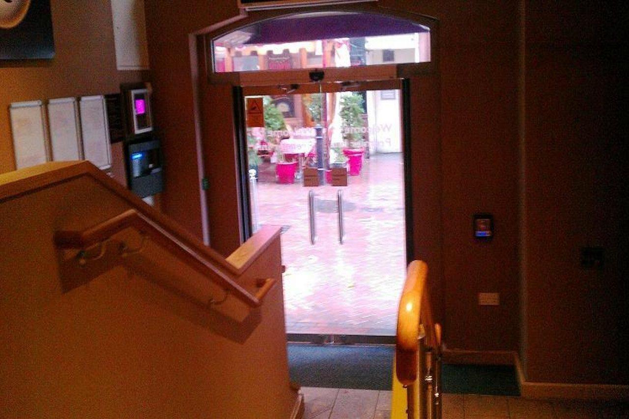 Hotel Premier Leicester Square 3*