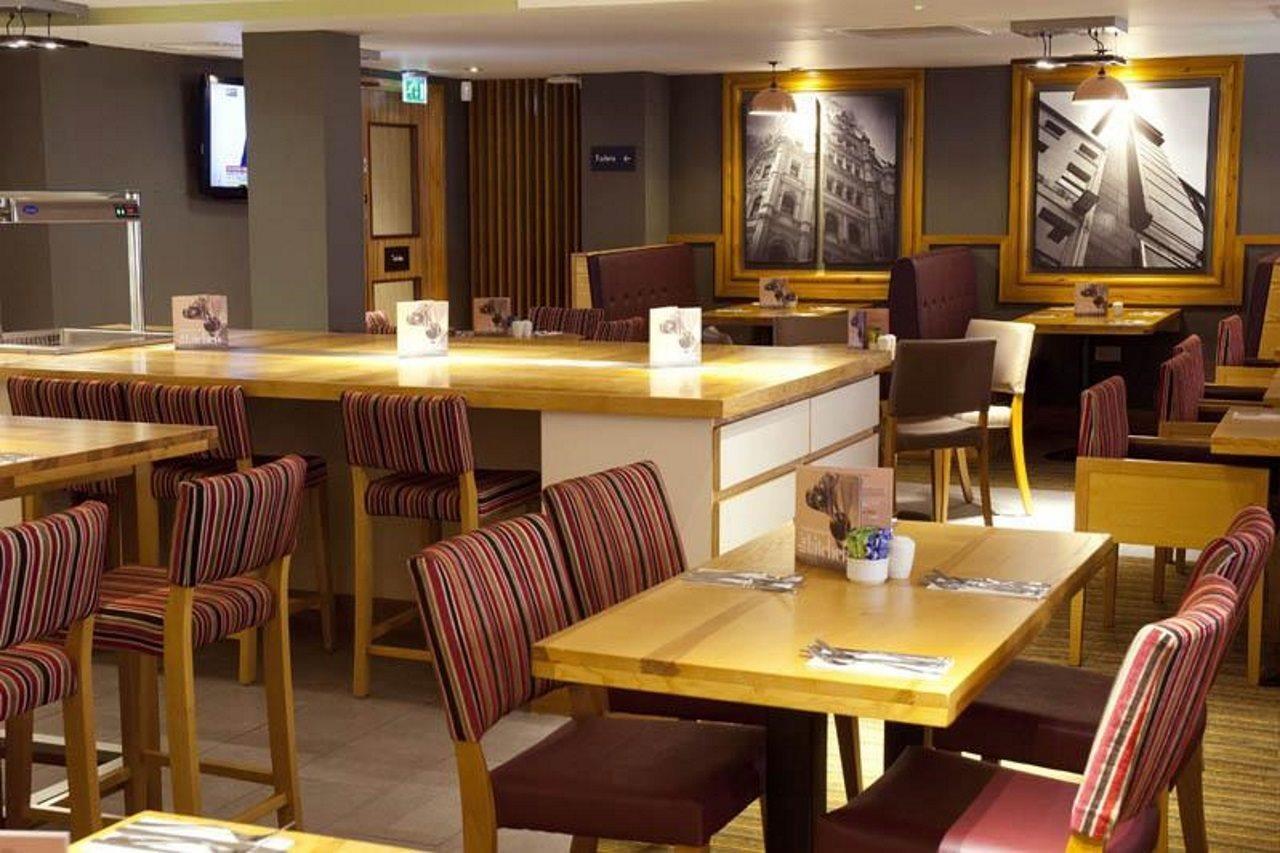 Hotel Premier Leicester Square