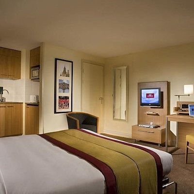 Citadines Barbican
