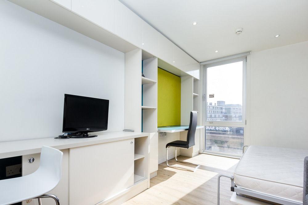 Student Haus Bethnal Hotel 2*