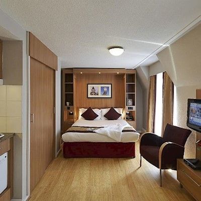 Citadines Barbican