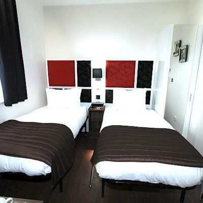 Hotel Chiswick