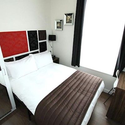 Chiswick Hotel London