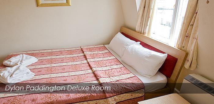 Apartment Dylan Paddington London