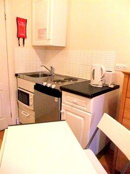 Dylan Paddington Apartment London