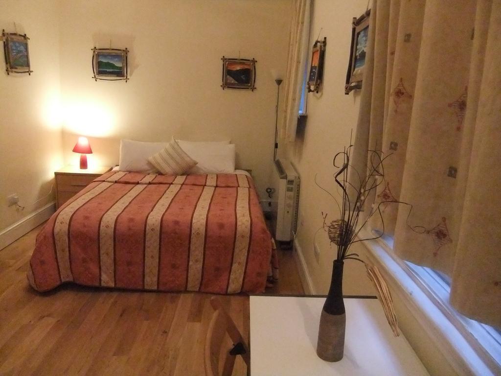 Apartment Dylan Paddington