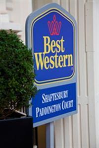 Paddington Court Executive Hotel