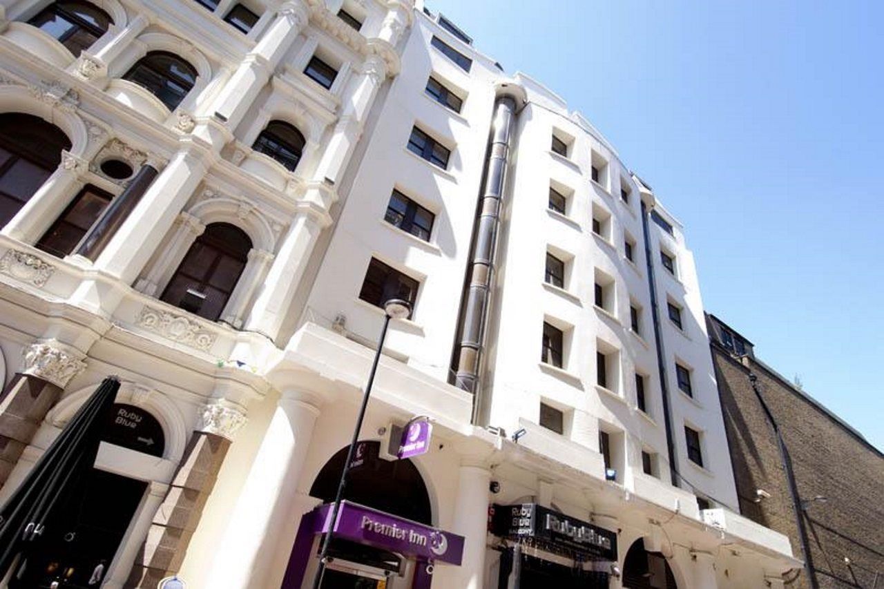 Premier Leicester Square