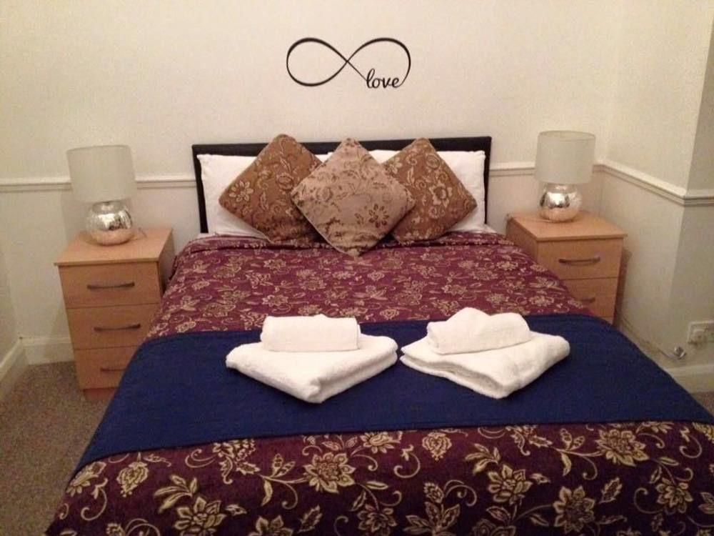 Guest house Larsvale