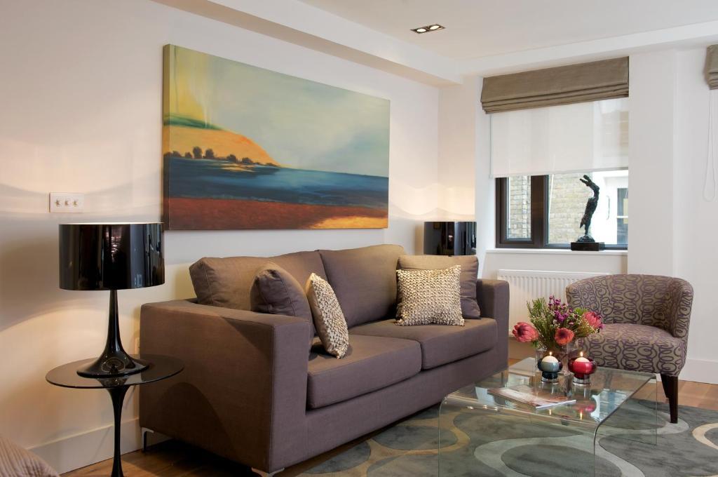 Fraser Aparthotel London
