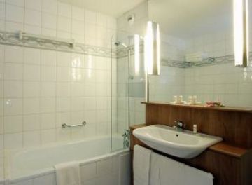 Citadines Barbican Aparthotel
