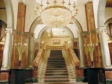 Imperial Hotel 3*