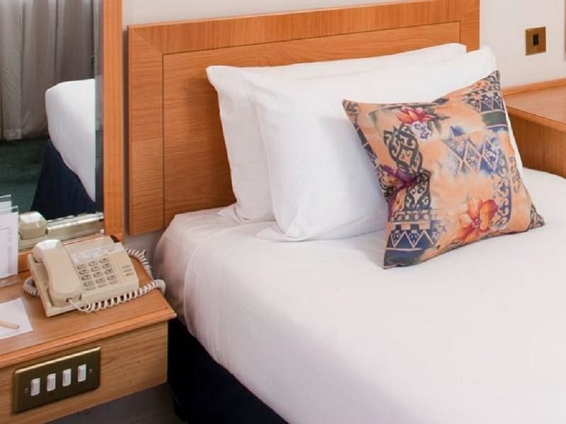 Berjaya Eden Park 3* London