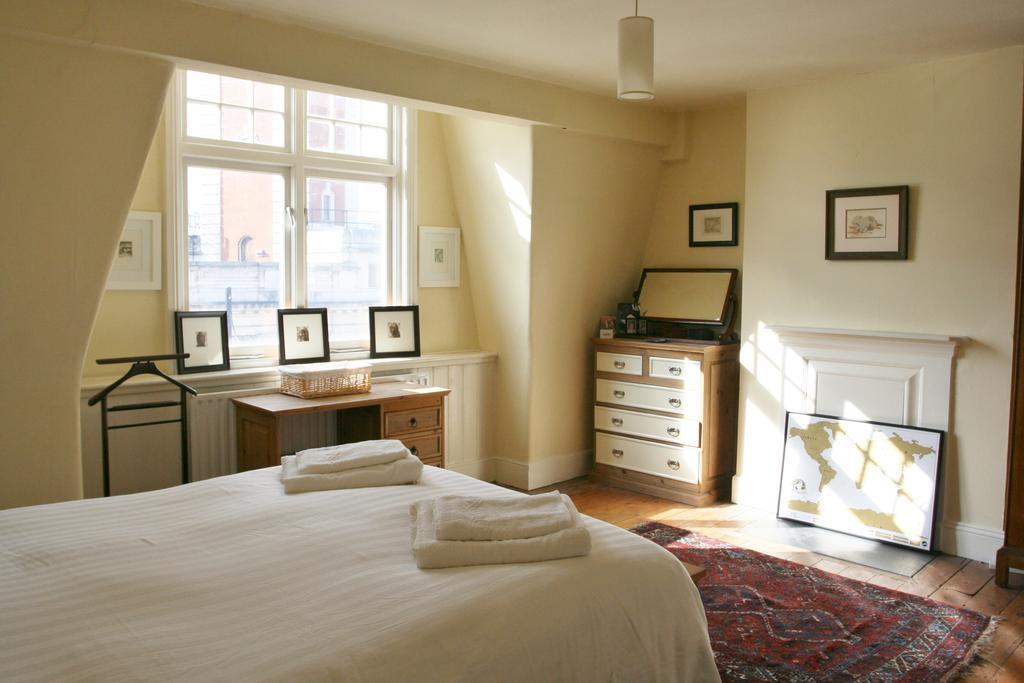 Ferienhaus Brixton Oasis London