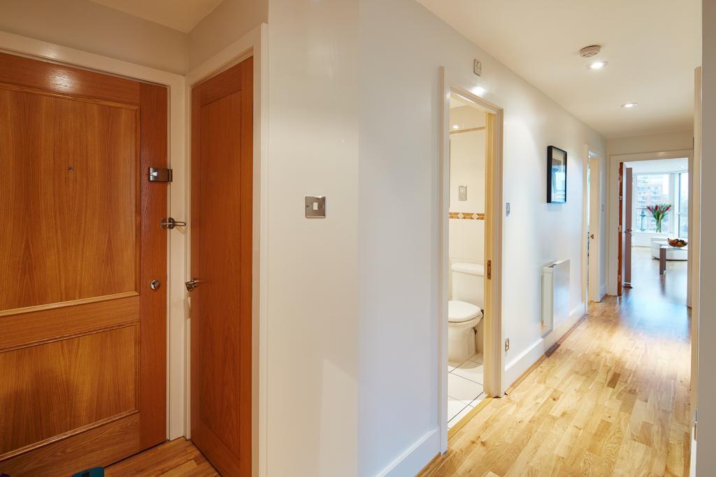 Second Nest Thames View London