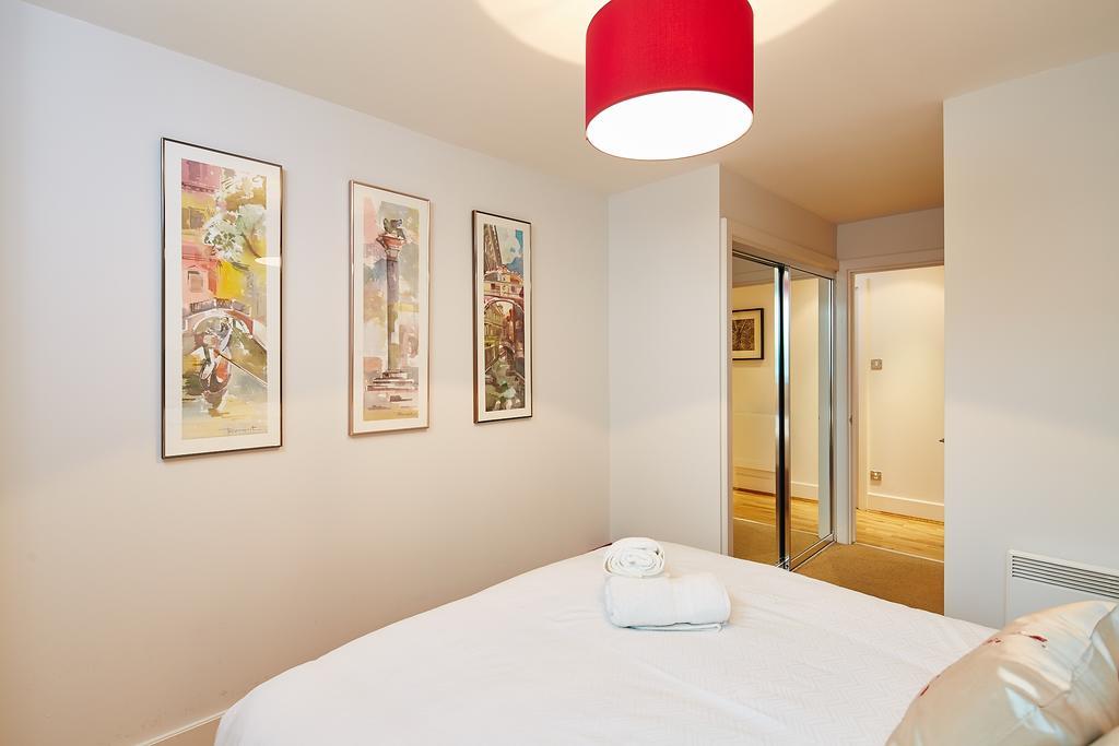Apartment Second Nest Thames View London