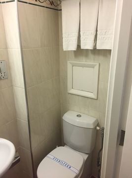 Hotell Beverley