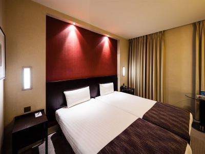 Nh Kensington Hotel London