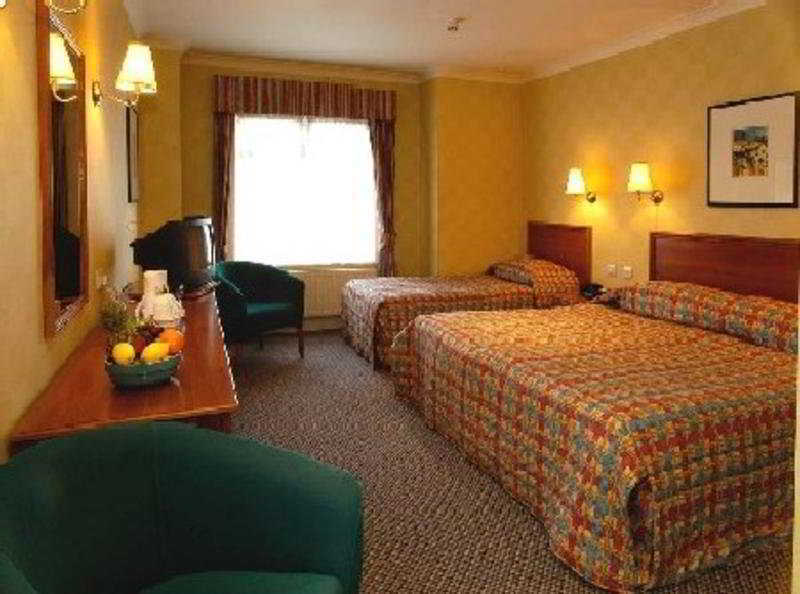 Comfort Harrow 3*