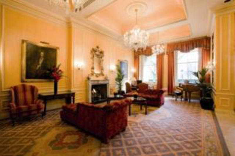 Hotel Thistle Hyde Park Lancaster Gate London