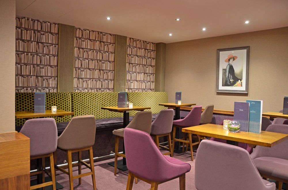 Hotell Palace 4*