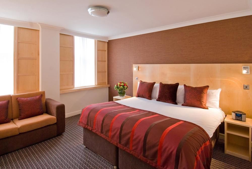 Hotell Palace