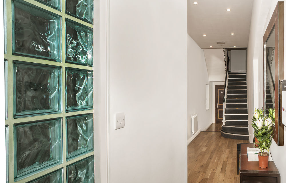 Aparthotel Nox Kensington Gardens