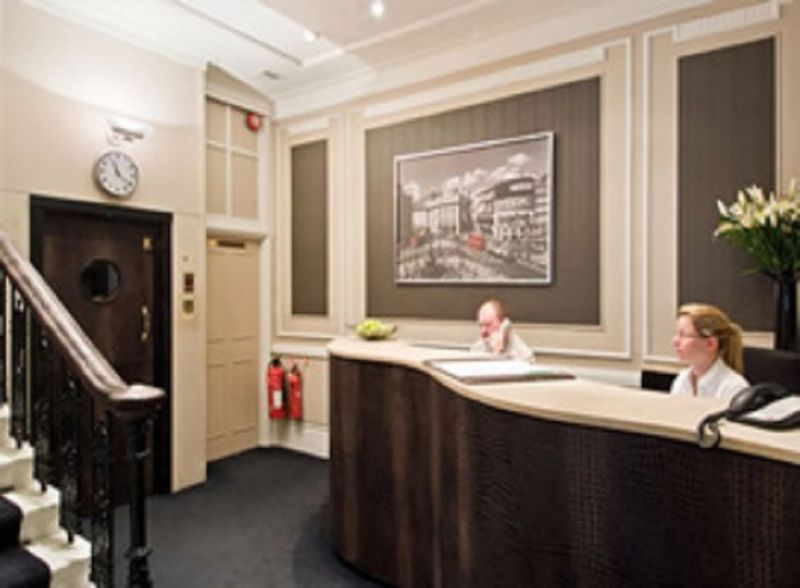 Knightsbridge London