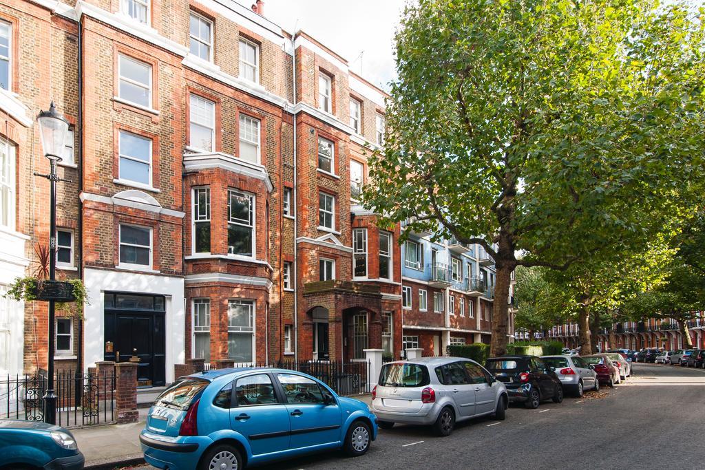 The One Kensington Apartamento