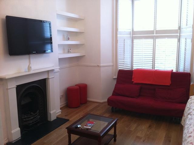 Arsenal 123 Close To Emirates Stadium Direct Eurostar Heathrow-3 Apartments Here Apartment London